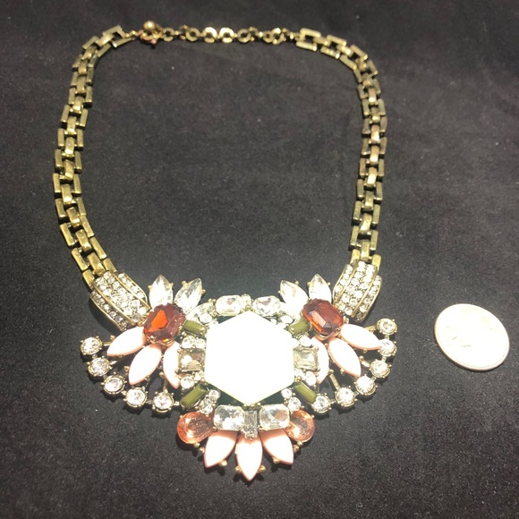 Vintage necklace - Picture 6 of 7